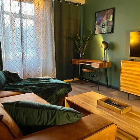Apartment Purvciems